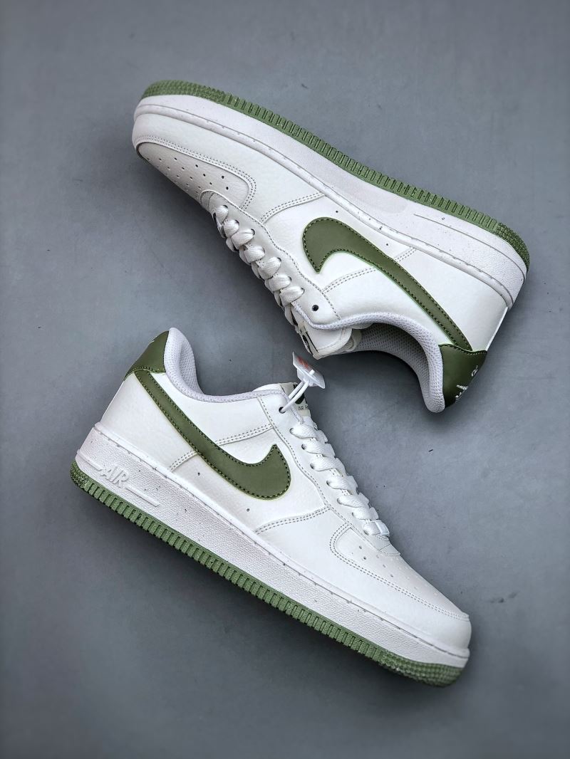 Nike Air Force 1 Shoes